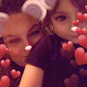 Meet your Posher, Kari